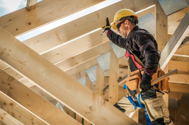 Best Best Roofing Contractors  in North Hills, NY