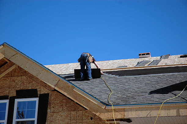 Slate Roofing Contractor in North Hills, NY